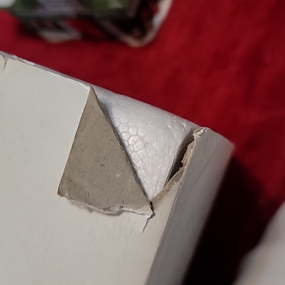 Dept 56 North Pole Series, Santa's Bell Repair Shop" Heritage Village Building - Picture 9 of 11